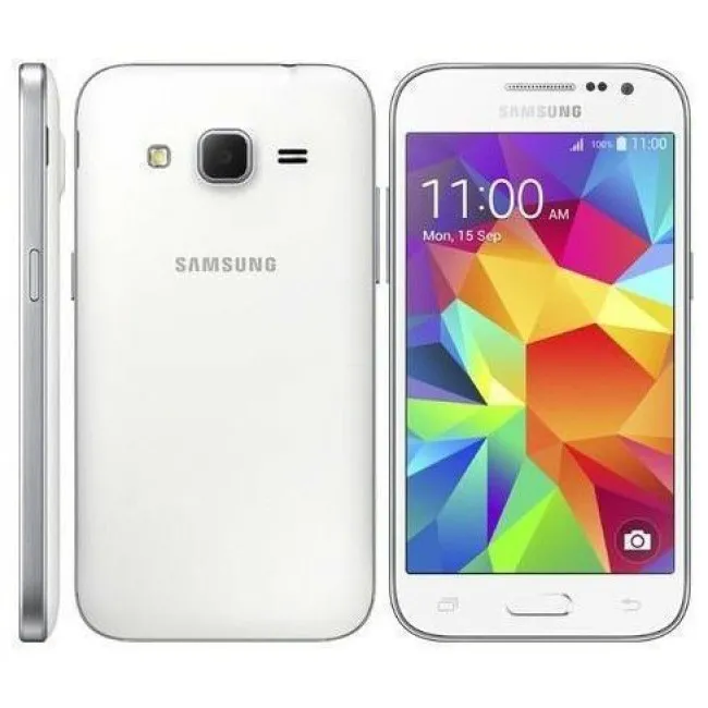 Buy Refurbished Samsung Galaxy Core Prime 4G in Grey